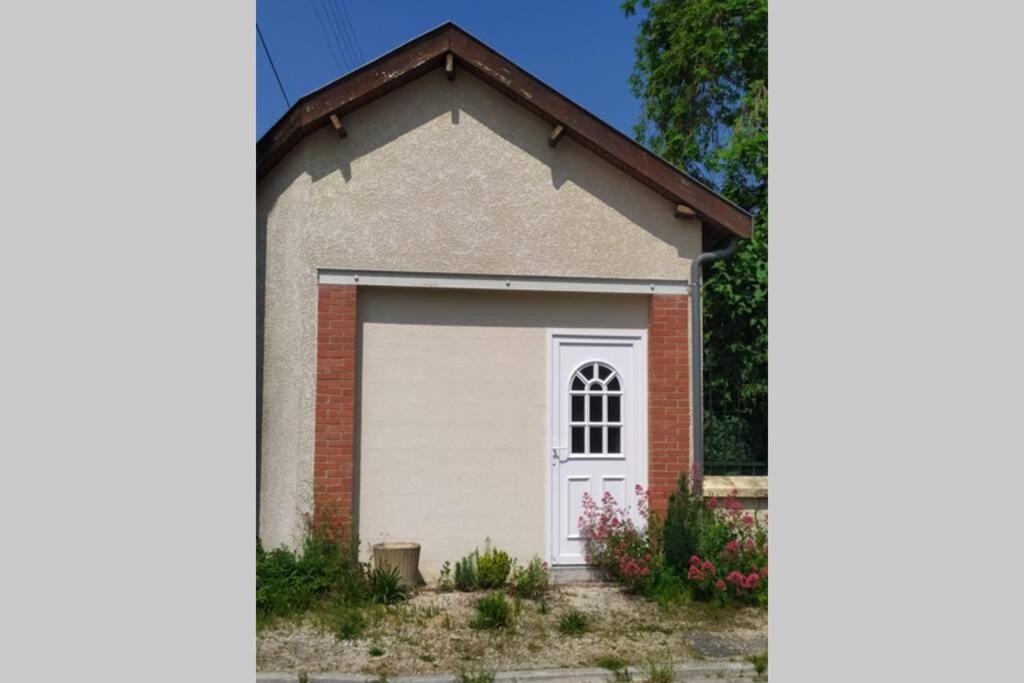 La Courmeline Val de Vesle ภายนอก รูปภาพ